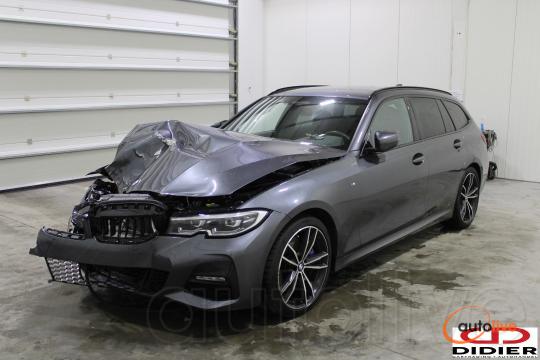 BMW 330 - 1