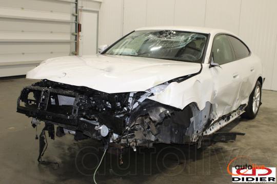 BMW I4 - 1