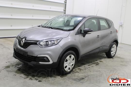 RENAULT CAPTUR - 1