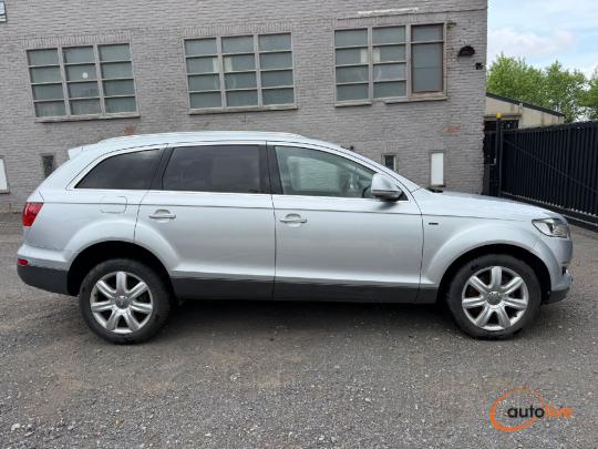 AUDI Q7 3.0 TDI - 1
