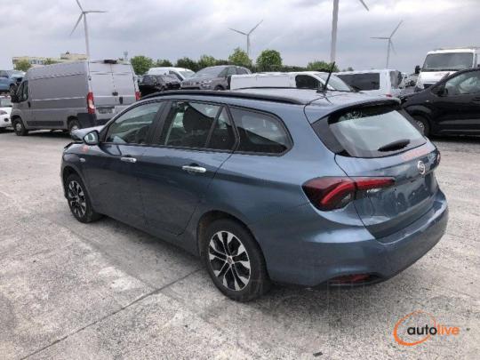 FIAT TIPO 1.0 TURBO   SW - 1