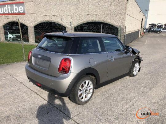 MINI ONE 1.5 - 1