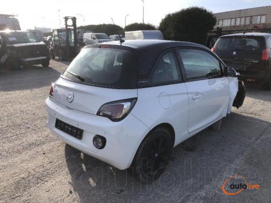 OPEL ADAM ADAM 1.4 I - 1