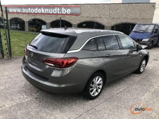 OPEL ASTRA BREAK 1.2 ELEGANCE - 1