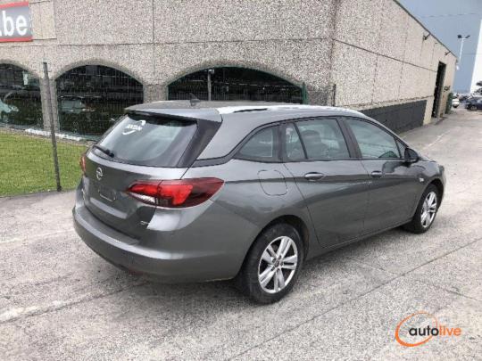 OPEL ASTRA COMBI 1.6 CDTI - 1