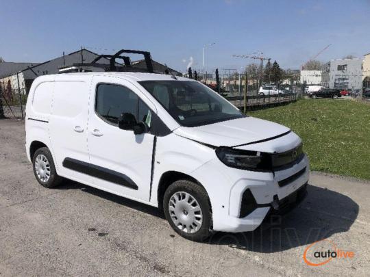 OPEL COMBO 1.5 CDTI CARGO - 1