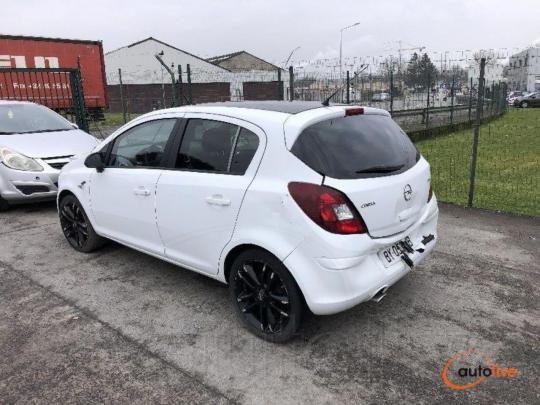 OPEL CORSA 1.3 CDTI - 1