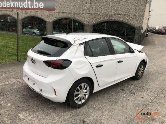 OPEL CORSA F  1.2 - 1