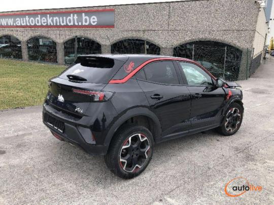 OPEL MOKKA 1.5 CDTI - 1