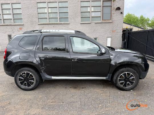 DACIA DUSTER PRESTIGE - 1