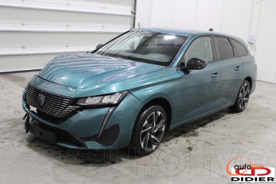 PEUGEOT 308 - 1