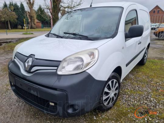 Renault Kangoo 2015 1.5dci 75cv 55kw Euro5 Airco 2places.. - 1
