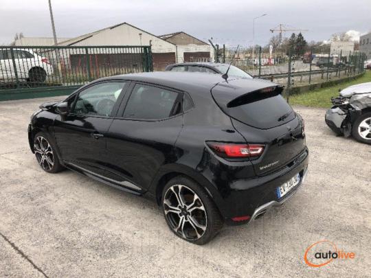 RENAULT CLIO RS 1.6 TURBO - 1
