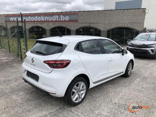 RENAULT CLIO 1.0 ZEN - 1
