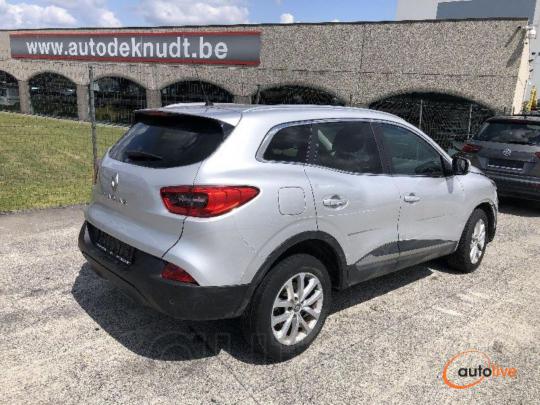 RENAULT KADJAR 1.2 LIMITED - 1