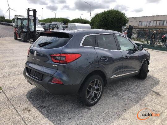 RENAULT KADJAR 1.5 DCI  INTENS - 1