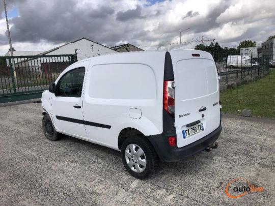 RENAULT KANGOO 1.5 DCI  3 PLACES - 1