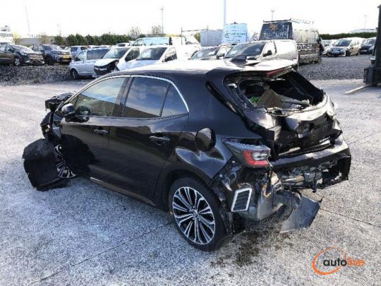 TOYOTA COROLLA 2.0 HYBRIDE - 1