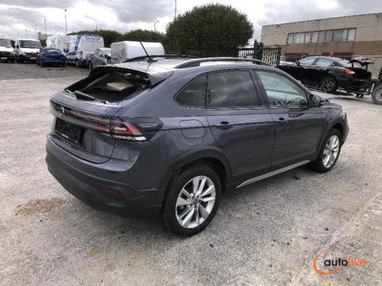 VOLKSWAGEN TAIGO 1.0 TSI  DSG - 1