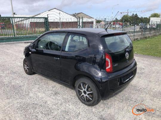 VOLKSWAGEN UP! 1.0 - 1