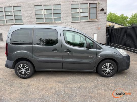 PEUGEOT PARTNER II 1.6 HDI - 1