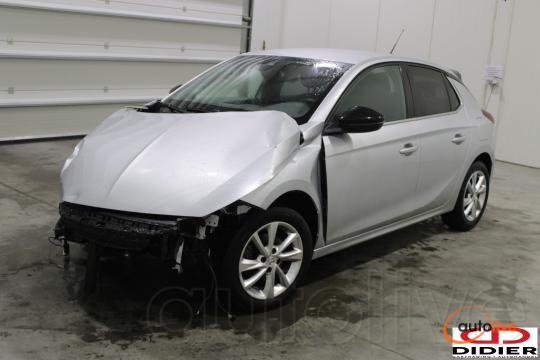 OPEL CORSA - 1
