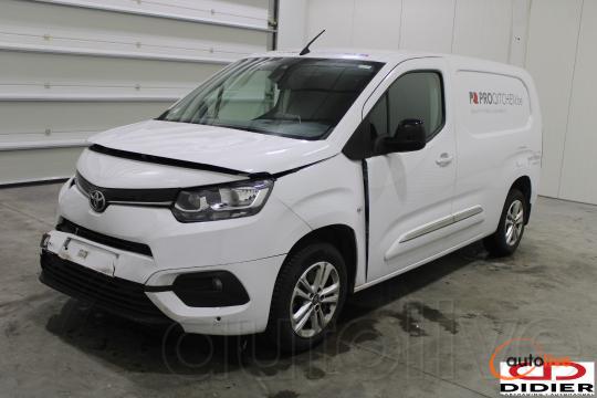 TOYOTA PROACE CITY - 1