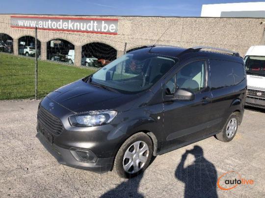 FORD TOURNEO COURIER 1.5 TDCI - 1