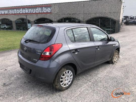 HYUNDAI I20 1.4 CRDI - 1
