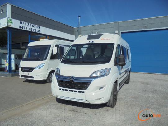 ADRIA TWIN - 1