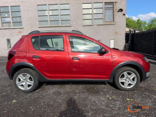 DACIA SANDERO  II PLUS - 1