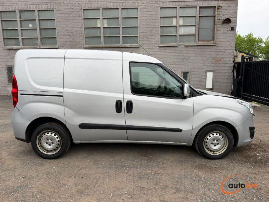 OPEL COMBO 1.6 - 1
