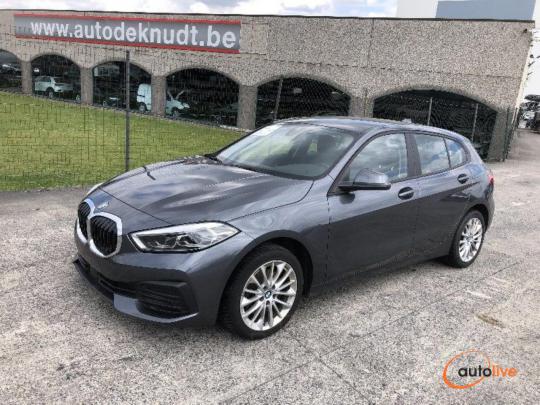 BMW 1-SERIE 116 D   ADVANTAGE - 1