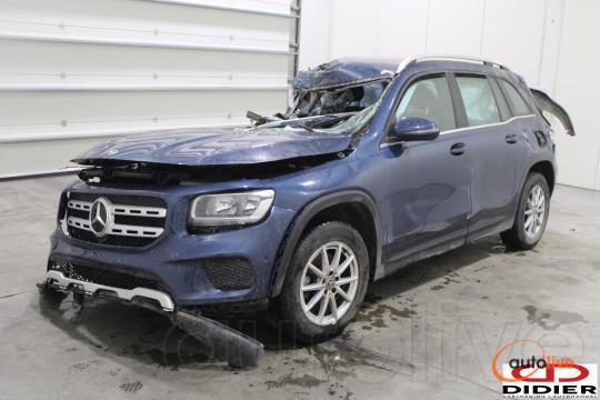 MERCEDES-BENZ GLB - 1