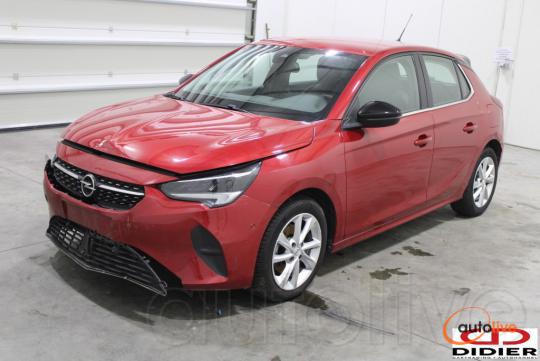 OPEL CORSA - 1