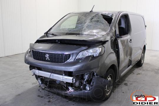 PEUGEOT EXPERT IV - 1
