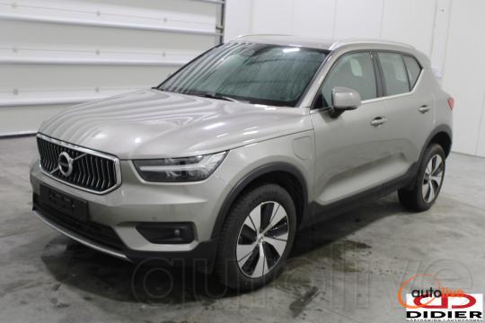 VOLVO XC40 - 1