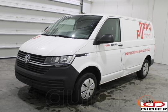 VOLKSWAGEN T6 TRANSPORTER - 1