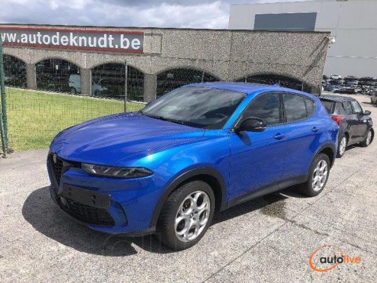 ALFA ROMEO TONALE 1.5 T   AUTOMATQUE - 1