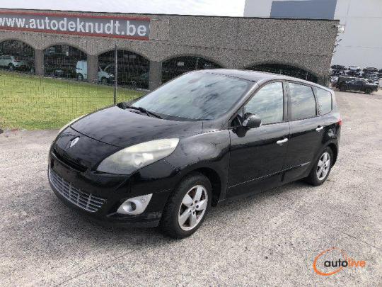RENAULT SCENIC GRAND SCENIC 1.9 DCI - 1