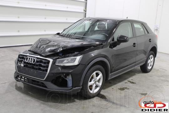 AUDI Q2 - 1