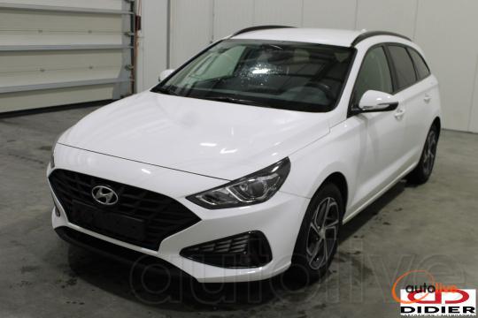 HYUNDAI I30 - 1