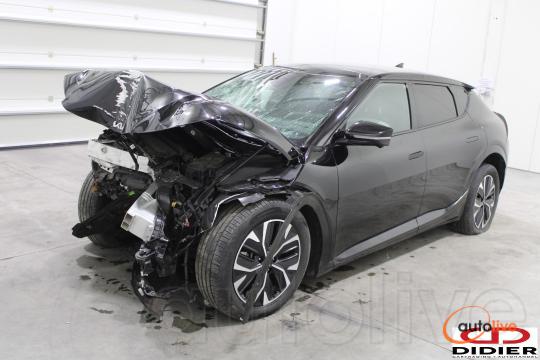 KIA EV6 - 1