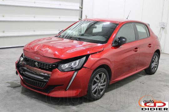 PEUGEOT 208 - 1