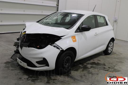 RENAULT ZOE - 1