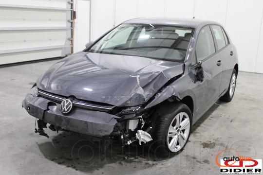 VOLKSWAGEN GOLF - 1