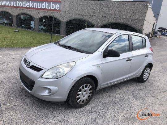 HYUNDAI I20 1.2 - 1