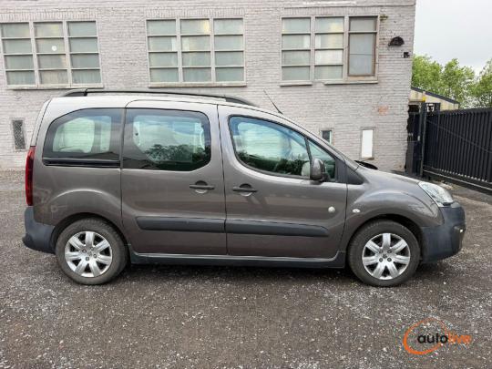 PEUGEOT PARTNER TEPEE - 1