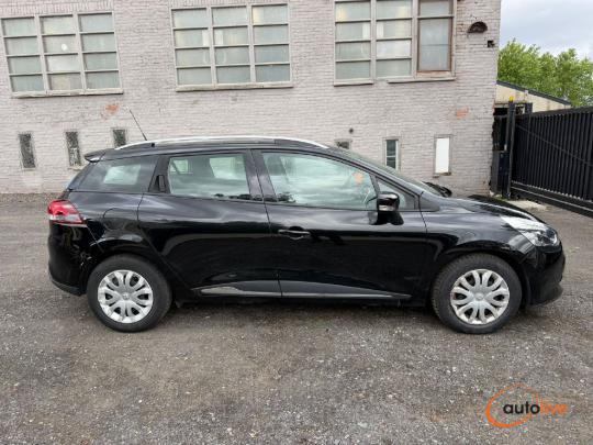 RENAULT CLIO IV GRANDTOUR EX - 1