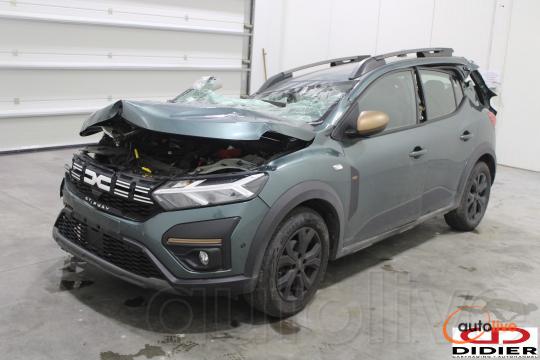 DACIA SANDERO - 1